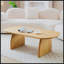 Table basse Modern
