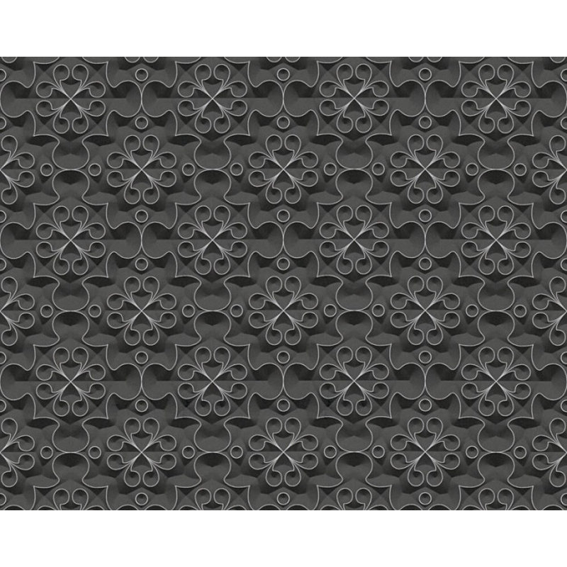 Geometric Roll