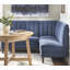 Ensemble de banc 3 pièces Cocuzza-123467334