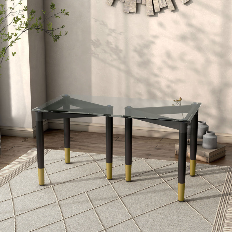Pied de table Ellint
