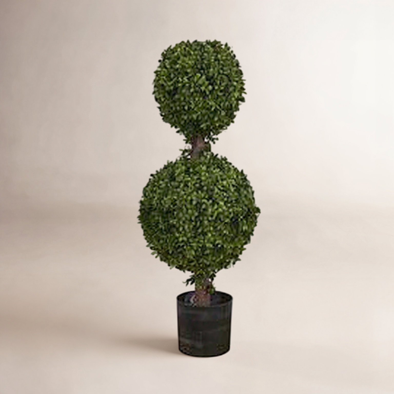 34'' Faux Topiary