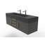 Ensemble de meuble-lavabo simple 60 po Nile-980925861-1026991986-1026991996