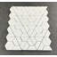 2.25" x 1" Natural Stone Novelty Wall & Floor Tile