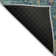 Machine Washable Indoor/Outdoor Jacinto ACN2151 Medallions Rug