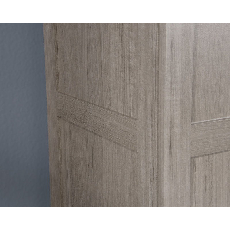 Accent Vonice, Noir, Gris