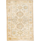 Handmade Wool Oriental Area Rug