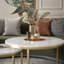 Ladetto Frame Coffee Table-223906194-252002086