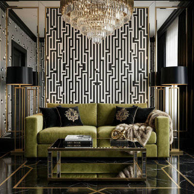 Monaco 88 Inch Sofa