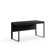 Linea™ Metal Base Writing Desk