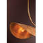 Luminaire linéaire 4 lumières Medea par Corbett Lighting