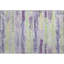 Tapis à rayures Slesnick AMF1665 lavable à la machine de qualité supérieure-792344250