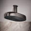 Statement™ Oblong 14 in. Two-Function 1.75 Gpm Rainhead With Katalyst Air-Induction Technology-105473435