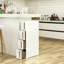 Runak Bar Cart