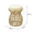 Tabouret de coiffeuse Adero-669985813