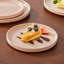 12-Piece Sesame Glaze Stoneware Dinnerware Set, Service For 4-690010800