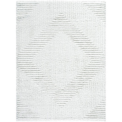 Tapis lavable à la machine Kellen
