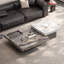 Table basse carrée en marbre italien-129038421-123429594