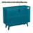 36" Sideboard Buffet Cabinet