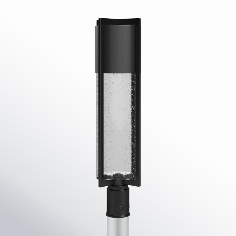 Dwell 1-Light Lantern Head, Incandescent