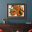 Citrus Grouping II, peinture sur toile encadrée-1841097456