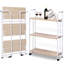 Metal Bar Cart