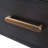 Sigmund 5-Drawer Chest