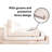 3 Piece Wood Floating Shelf