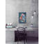 Artfully 1 Piece Wrapped Canvas Painting-1300463148