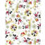 Drap-housse pour lit de bébé Disney