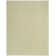DKNY Pure Grids Light Green Contemporary Indoor Rug