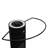 Az Patio Heaters Vertical Infrared Oscillating Electric Heater With Remote Control