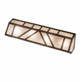 Santa Fe 4 - Light Bath Bar