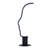 Derrik 67'' LED Novelty Floor Lamp with USB