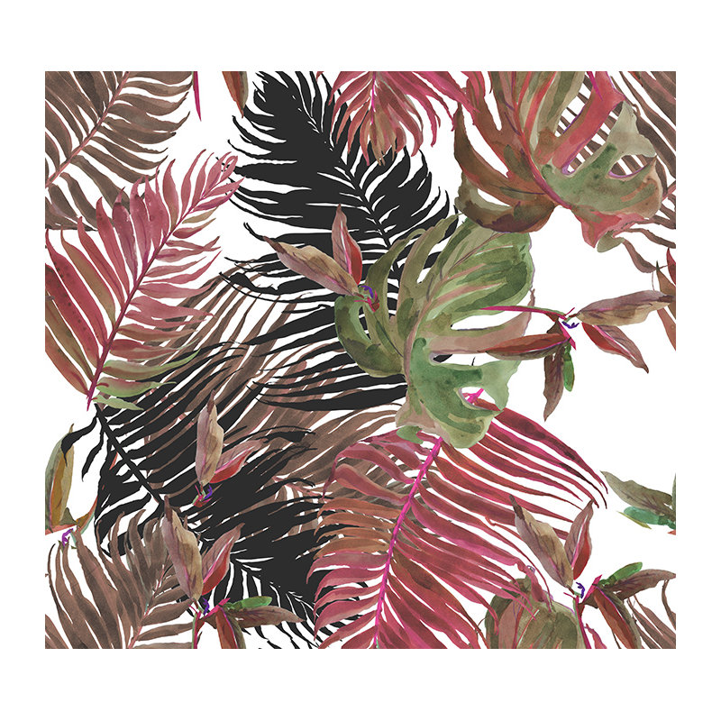 Hartell Matte Mural, 250 x 250cm