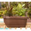 Grand pot de fleurs ovale classique intérieur / extérieur Classic-496436333-436047825