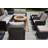 10 - Person Patio Conversation Set with Cushions-87386158-87386159