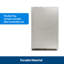 Clapet de remplacement en plastique-2845634