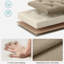 Repose-pieds avec repose-pieds avec rangement et repose-pieds-1246318723