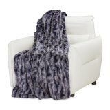 Solo Throw Blanket