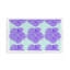 Hibiscus Acrylic Rectangle Decorative Tray-1426889309-1471057146