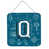 Q