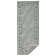 Curacao Flatweave Green Rug