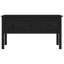Kishea Solid Wood Coffee Table with Storage-1625783184