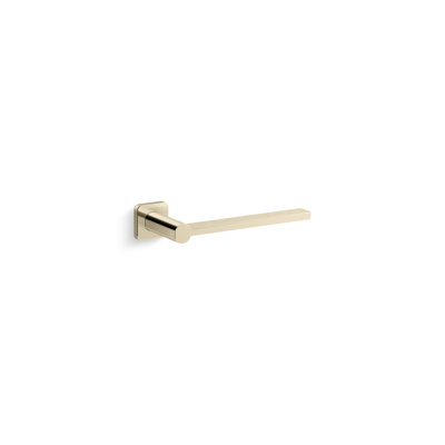Parallel Towel Arm