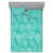 Teal/White Floral is out of stock selected