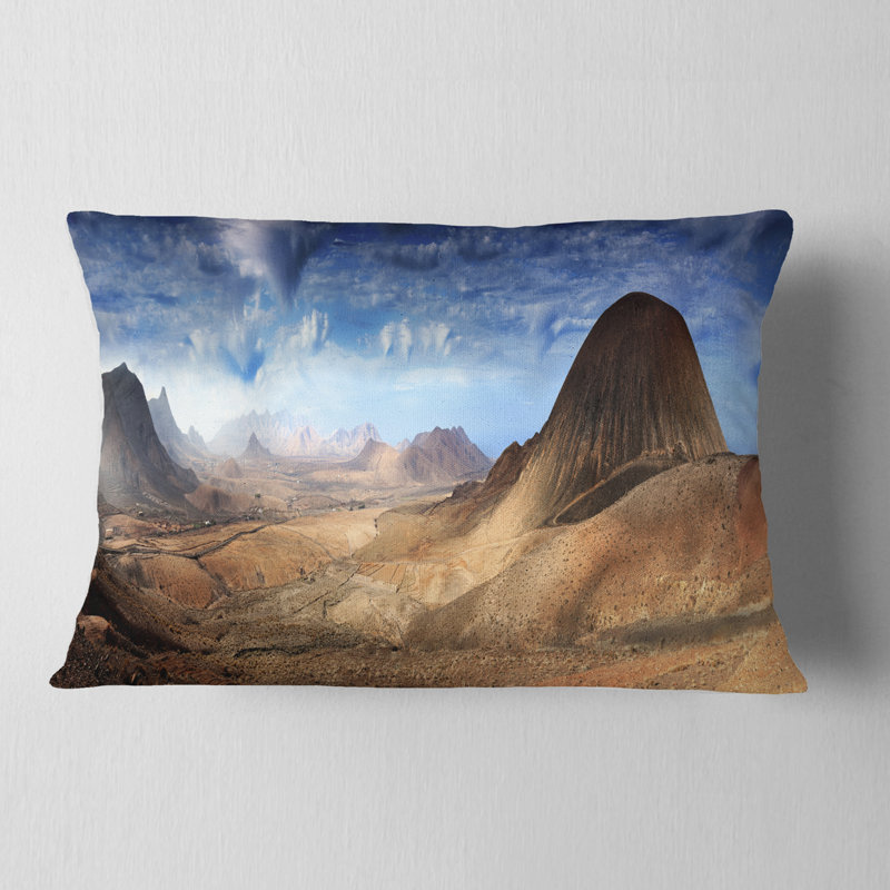 Coussin Schafer