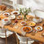 16 Piece Stoneware Dinnerware Set - Service for 4 -265633804-250460037