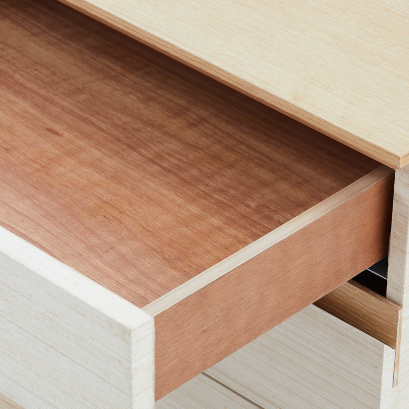 Simon End Table