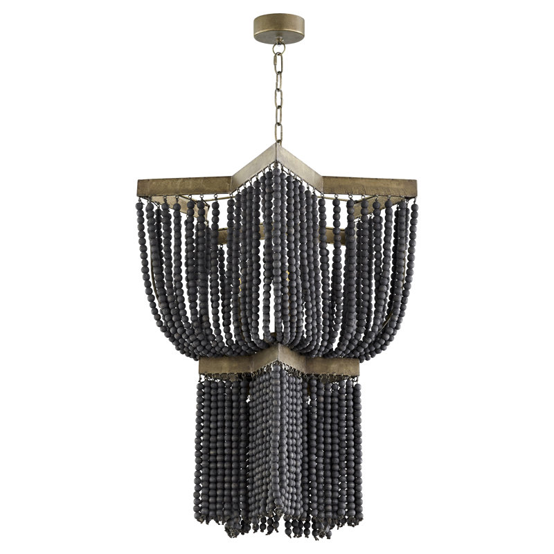 Estrella 3 - Light Pendant