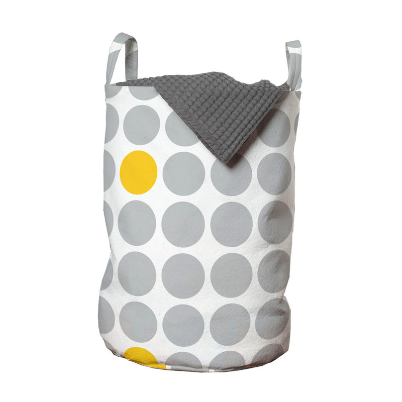 Laundry Bag with Handles